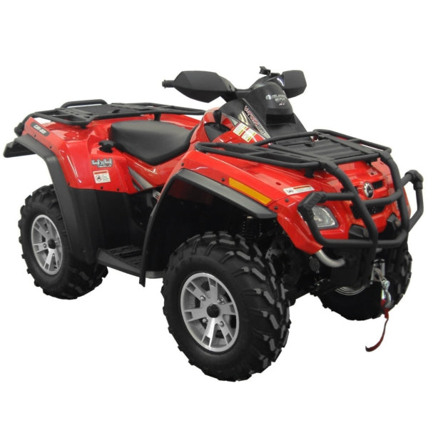 Direction 2 Overfender Fits Can-am-Direction2-Elevate