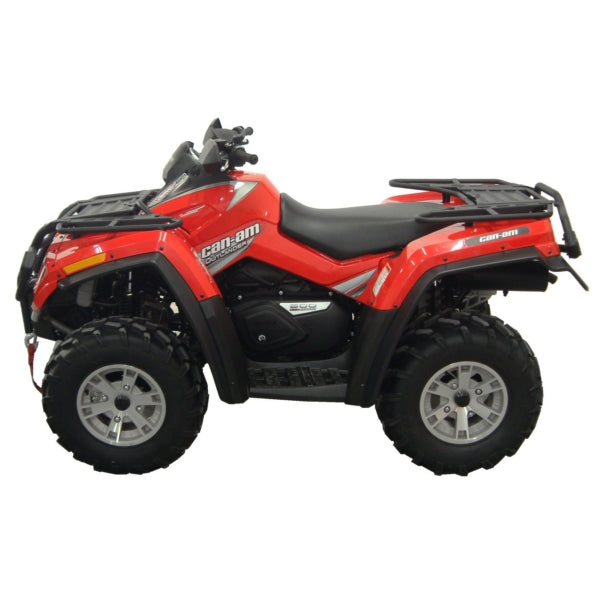 Direction 2 Overfender Fits Can-am-Direction2-Elevate