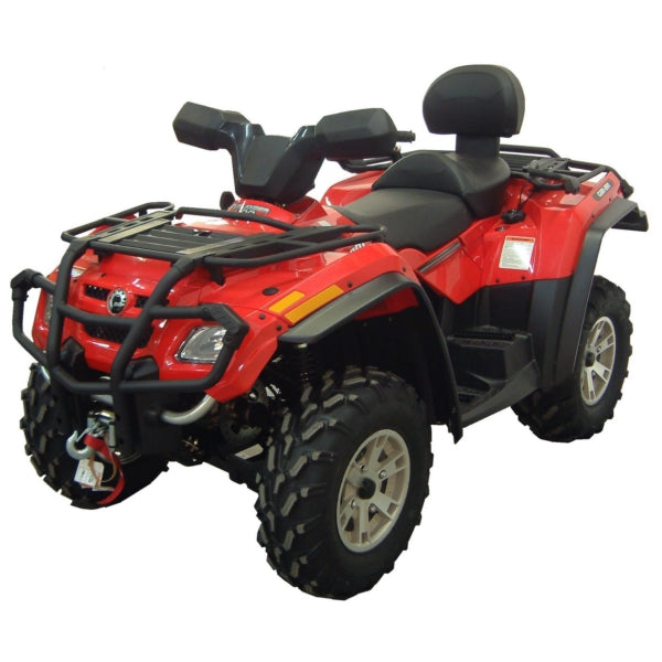 Direction 2 Overfender Fits Can-am-Direction2-Elevate