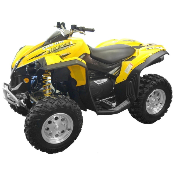 Direction 2 Overfender Fits Can-am-Direction2-Elevate