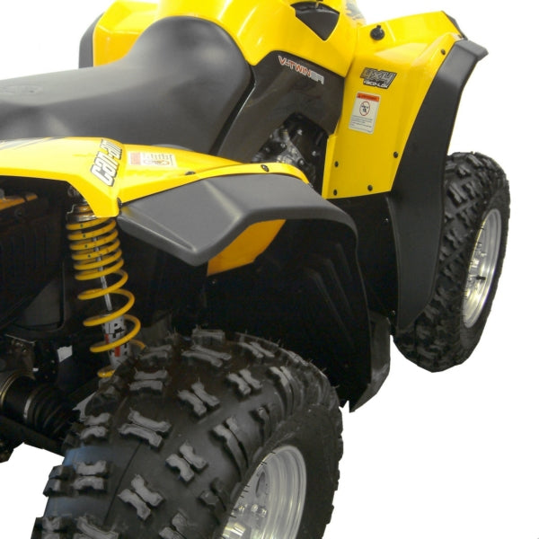 Direction 2 Overfender Fits Can-am-Direction2-Elevate