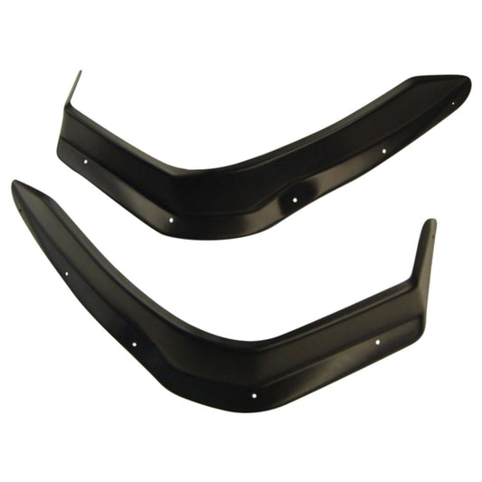 Direction 2 Overfender Fits Suzuki-Direction2-Elevate