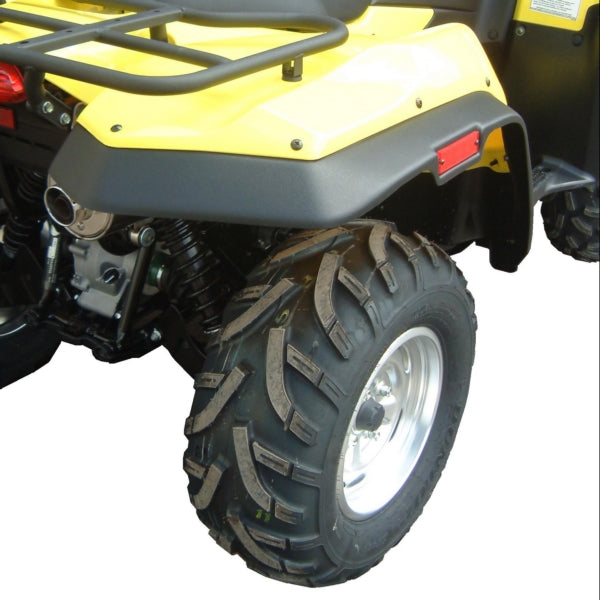 Direction 2 Overfender Fits Suzuki-Direction2-Elevate