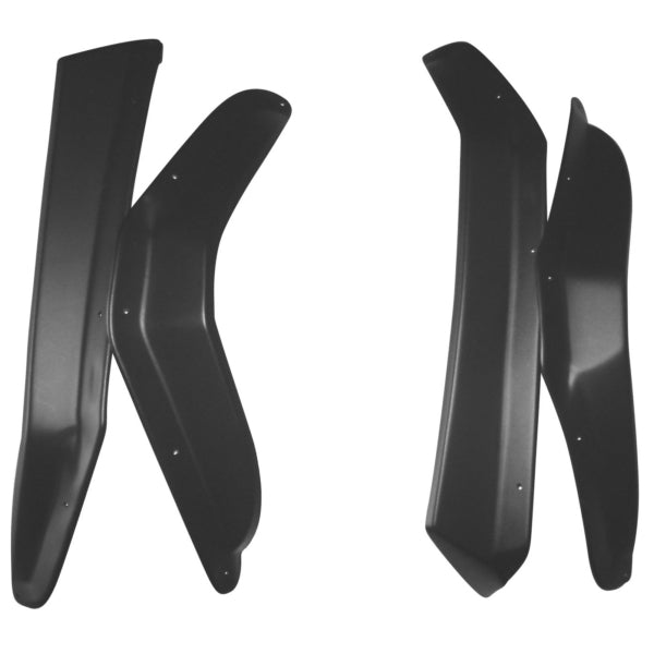 Direction 2 Overfender Fits Kawasaki-Direction2-Elevate