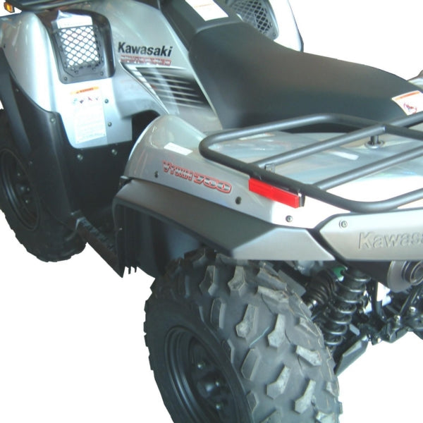 Direction 2 Overfender Fits Kawasaki-175217-Direction2-Elevate