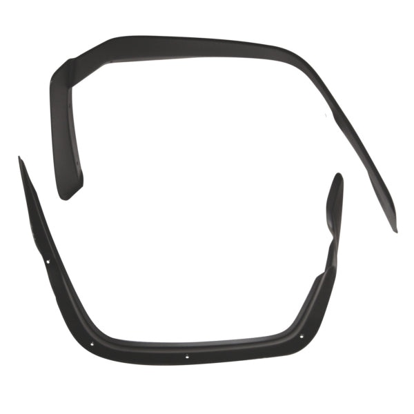 Direction 2 Overfender Fits Arctic cat-Direction2-Elevate