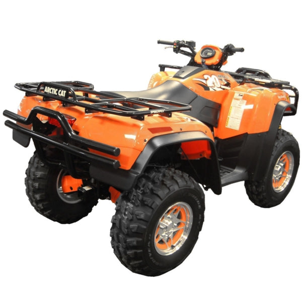 Direction 2 Overfender Fits Arctic cat-Direction2-Elevate