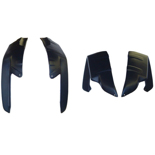 Direction 2 Overfender Fits Honda-Direction2-Elevate