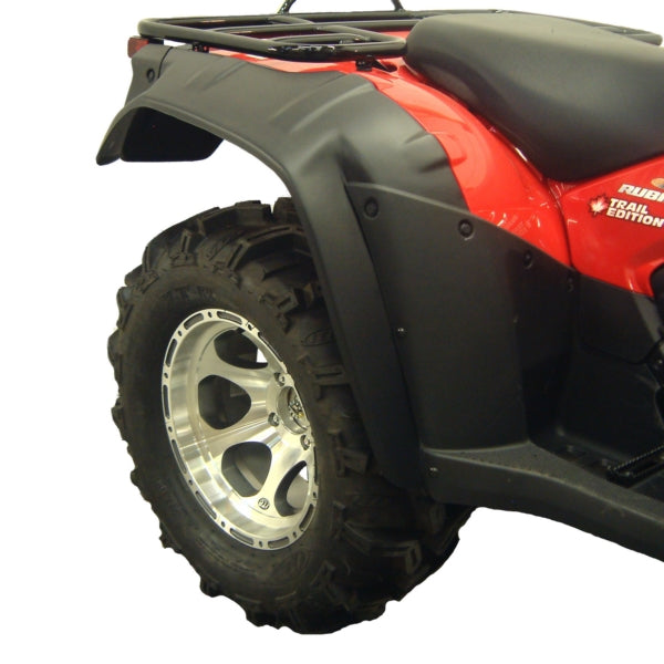 Direction 2 Overfender Fits Honda-175221-Direction2-Elevate