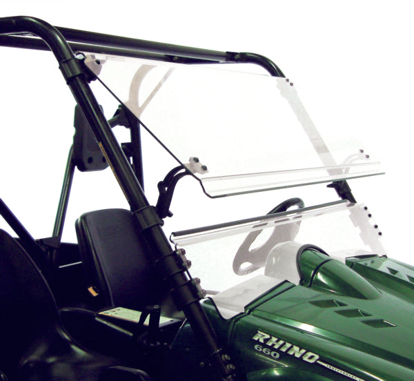 Direction 2 Tilt Windshield Fits Yamaha-Direction2-Elevate