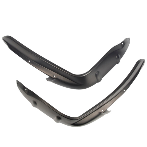 Direction 2 Overfender Fits Honda-Direction2-Elevate