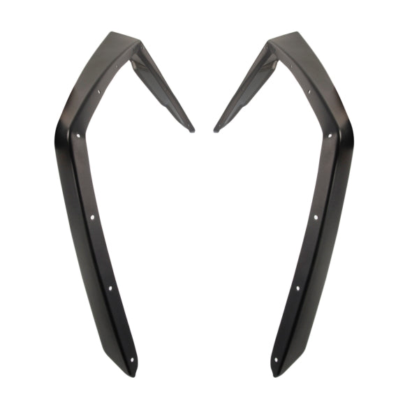 Direction 2 Overfender Fits Arctic cat-175227-Direction2-Elevate