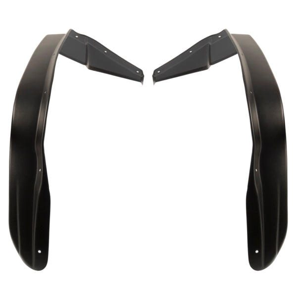 Direction 2 Overfender Fits Arctic cat-Direction2-Elevate