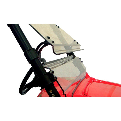 Direction 2 Tilt Windshield Fits Polaris-Direction2-Elevate