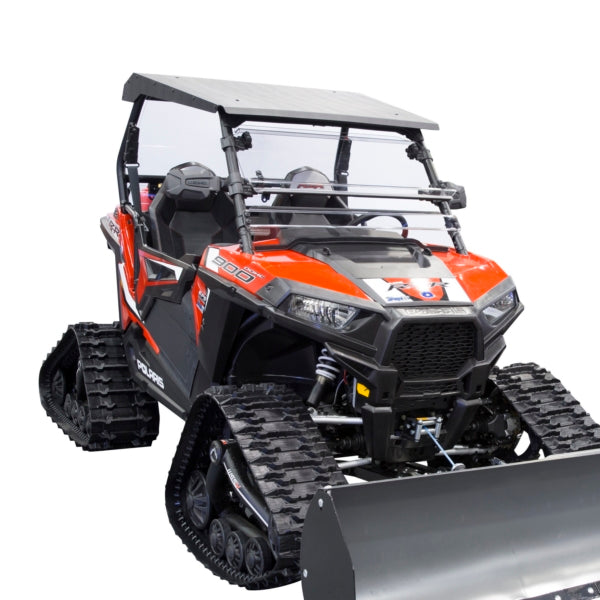 Direction 2 Tilt Windshield Fits Polaris-Direction2-Elevate
