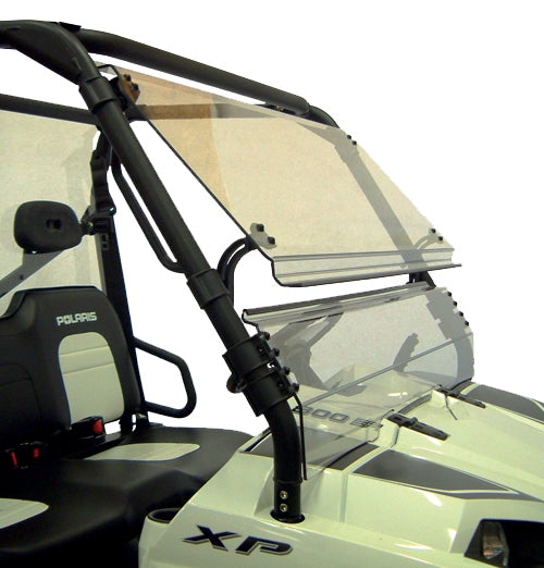 Direction 2 Tilt Windshield Fits Polaris-Direction2-Elevate