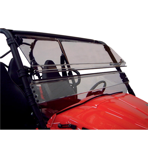 Direction 2 Tilt Windshield Fits Kawasaki-Direction2-Elevate