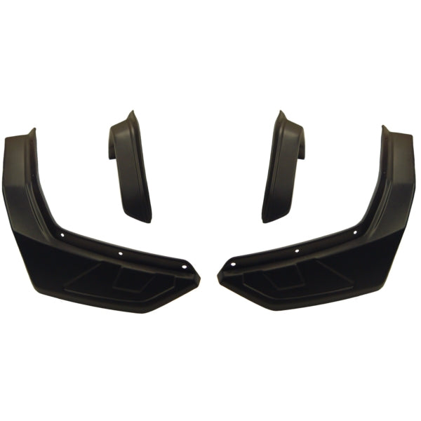 Direction 2 Overfender Fits Kawasaki-Direction2-Elevate