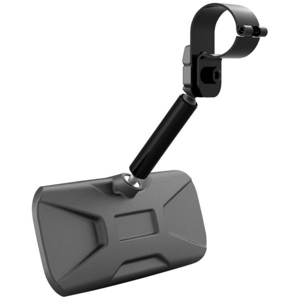 SEIZMIK Wide Angle Rear View Mirror for 2" Clamps - 18052 2" Clamp-On-Seizmik-Elevate