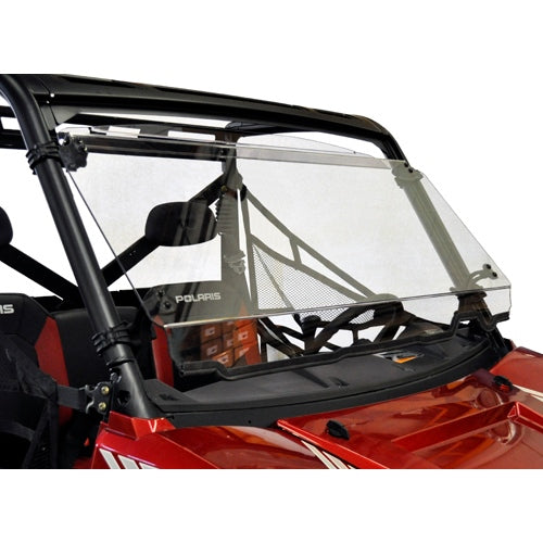 Direction 2 Tilt Windshield Fits Polaris-Direction2-Elevate