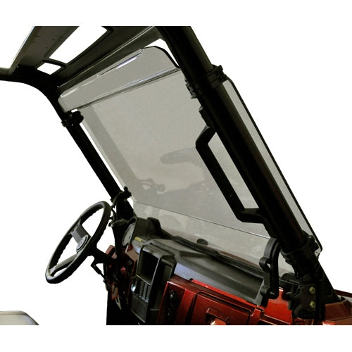 Direction 2 Tilt Windshield Fits Polaris-Direction2-Elevate