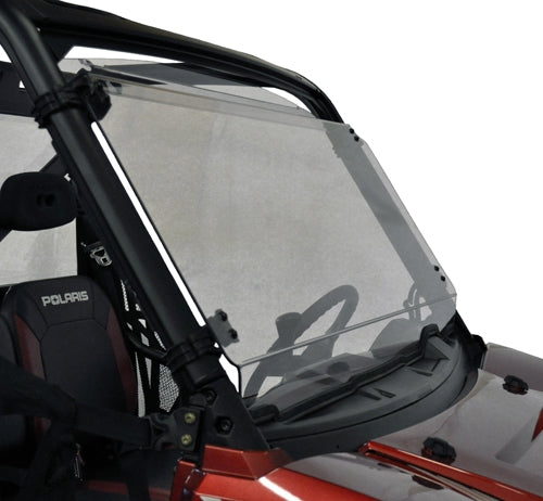 Direction 2 Tilt Windshield Fits Polaris-Direction2-Elevate