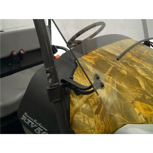 Direction 2 Tilt Windshield Fits Kubota-Direction2-Elevate
