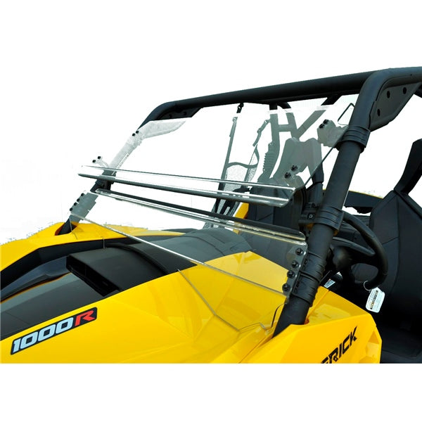 Direction 2 Tilt Windshield Fits Can-am-Direction2-Elevate