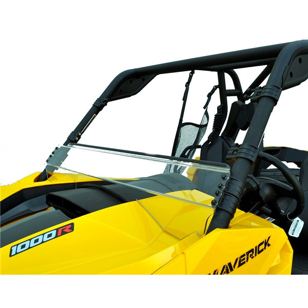 Direction 2 Tilt Windshield Fits Can-am-Direction2-Elevate
