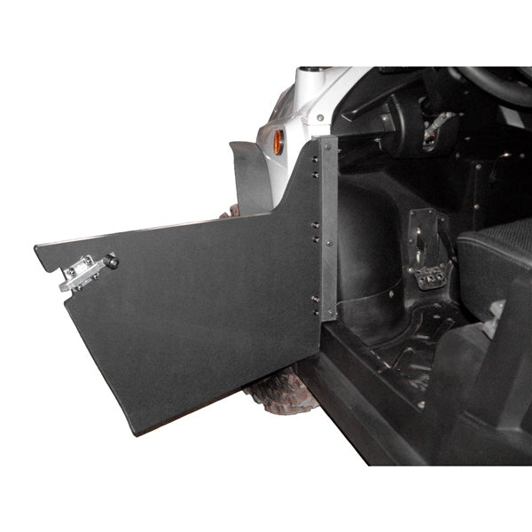 Direction 2 Half Door Fits Hisun - UTV - Half door-Direction2-Elevate