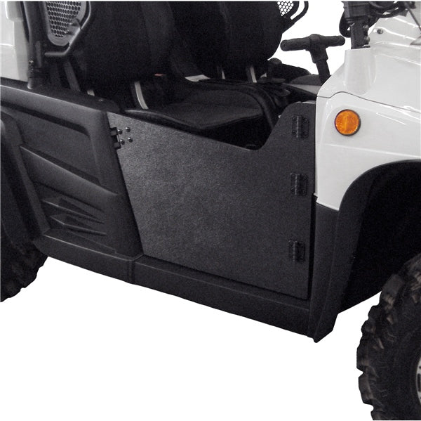 Direction 2 Half Door Fits Hisun - UTV - Half door-Direction2-Elevate