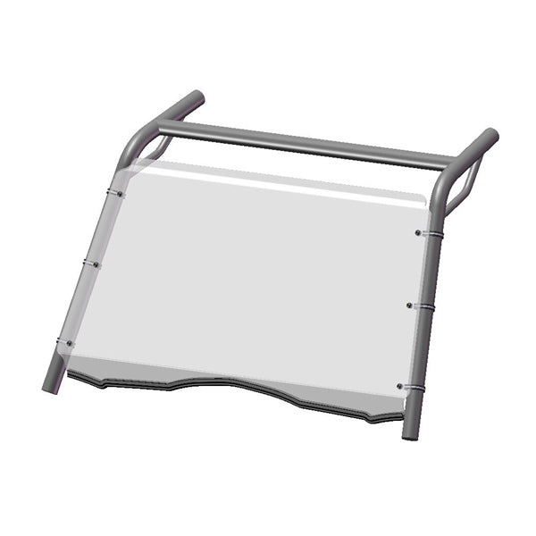 Direction 2 Full Windshield Fits Can-am-Direction2-Elevate