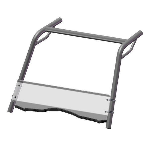 Direction 2 Short Windshield Fits Can-am-175308-Direction2-Elevate