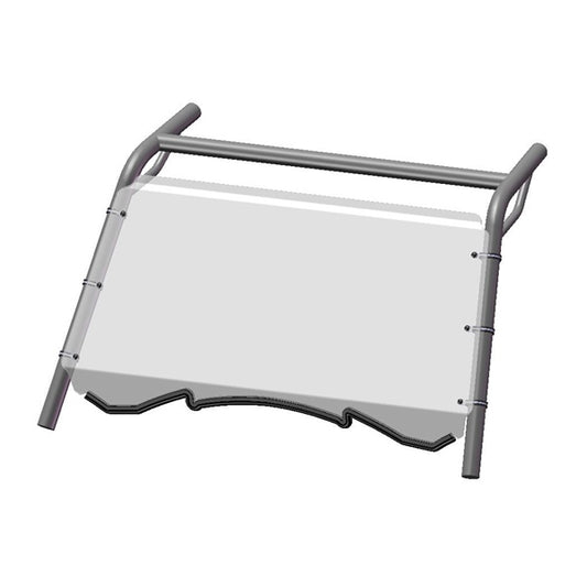 Direction 2 Full Windshield Fits Can-am-175310-Direction2-Elevate