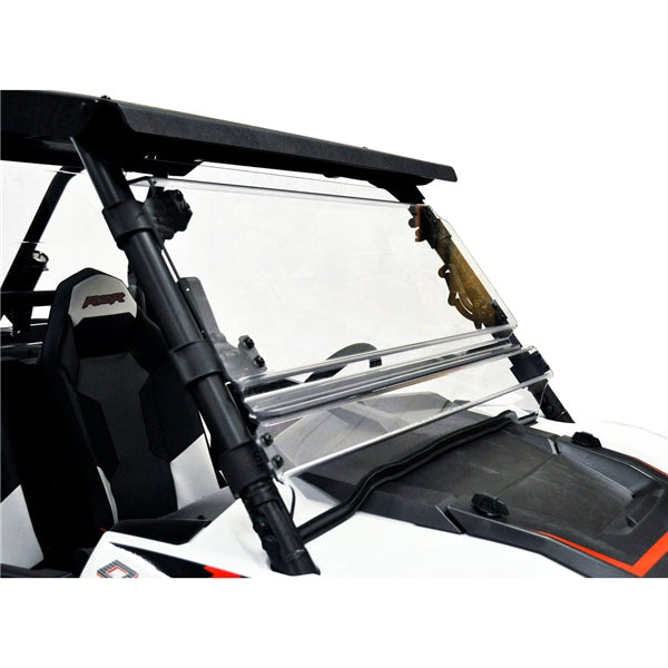 Direction 2 Tilt Windshield Fits Polaris-Direction2-Elevate