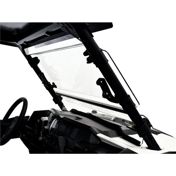 Direction 2 Tilt Windshield Fits Polaris-Direction2-Elevate
