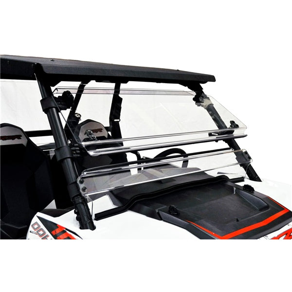 Direction 2 Tilt Windshield Fits Polaris-Direction2-Elevate