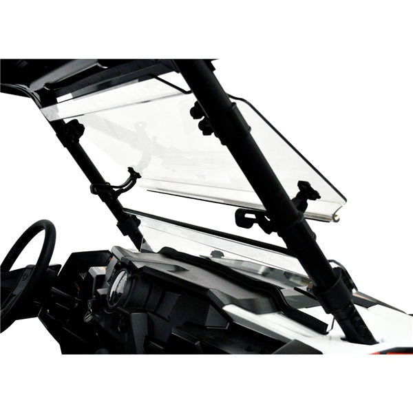 Direction 2 Tilt Windshield Fits Polaris-Direction2-Elevate