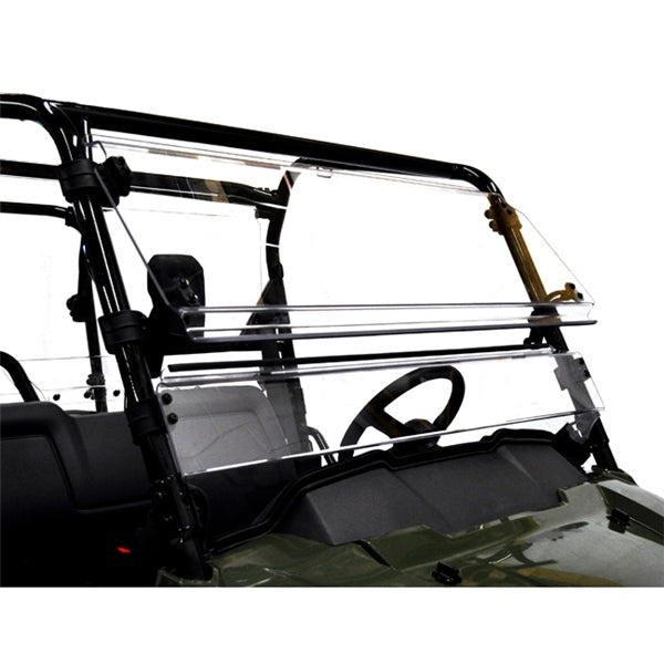 Direction 2 Tilt Windshield Fits Honda-Direction2-Elevate