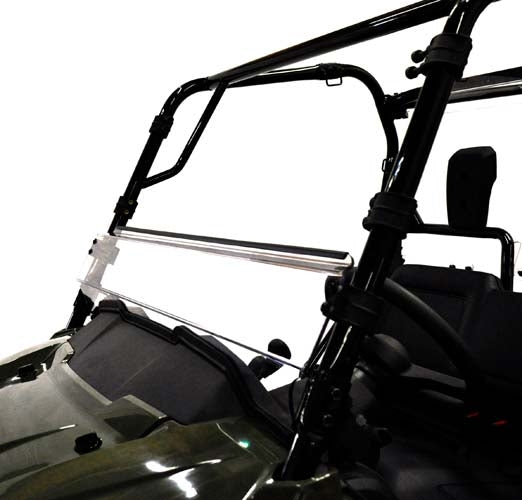Direction 2 Tilt Windshield Fits Honda-Direction2-Elevate