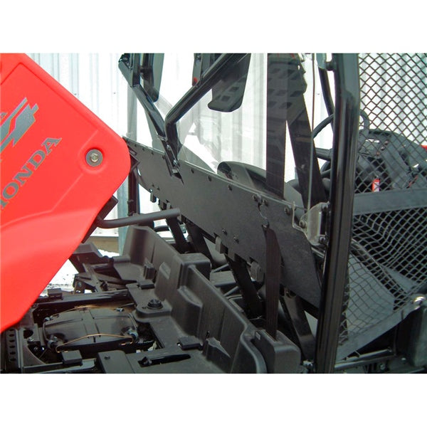 Direction 2 Rear Windshield Fits Honda-Direction2-Elevate