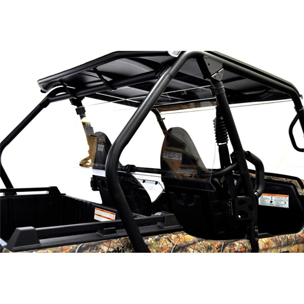Direction 2 Rear Windshield Fits Kawasaki-Direction2-Elevate