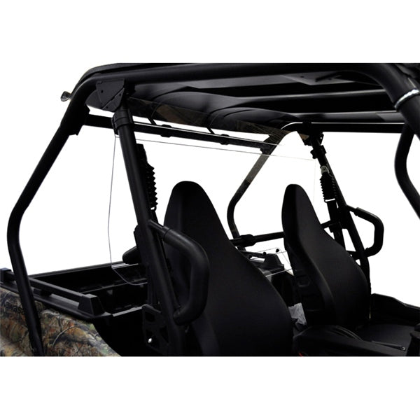 Direction 2 Rear Windshield Fits Kawasaki-Direction2-Elevate