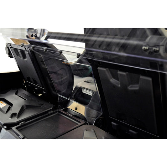 Direction 2 Rear Windshield Fits Kawasaki-Direction2-Elevate