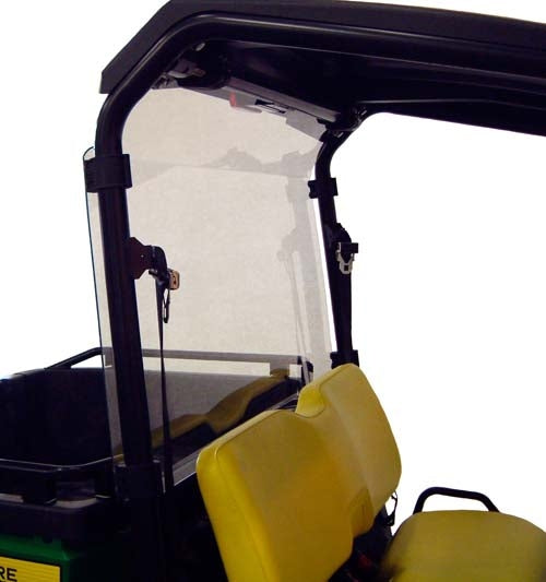 Direction 2 Rear Windshield Fits John Deere-Direction2-Elevate