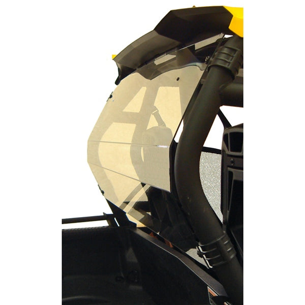 Direction 2 Rear Windshield Fits Can-am-Direction2-Elevate