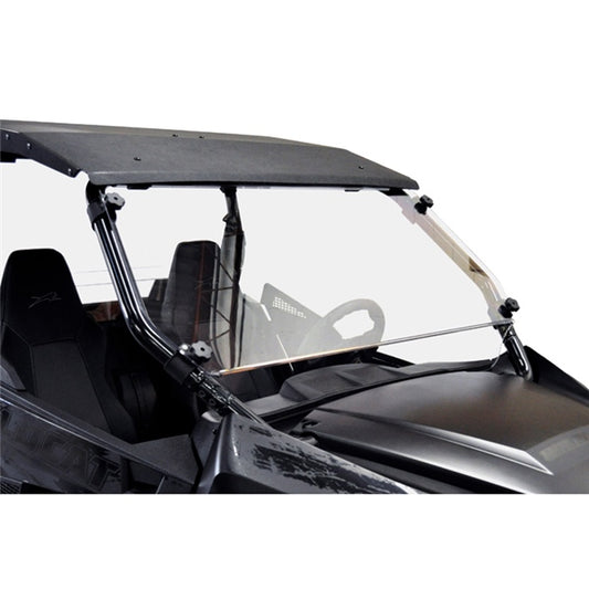 Direction 2 Full Windshield - Scratch resistant Fits Arctic cat-Direction2-Elevate