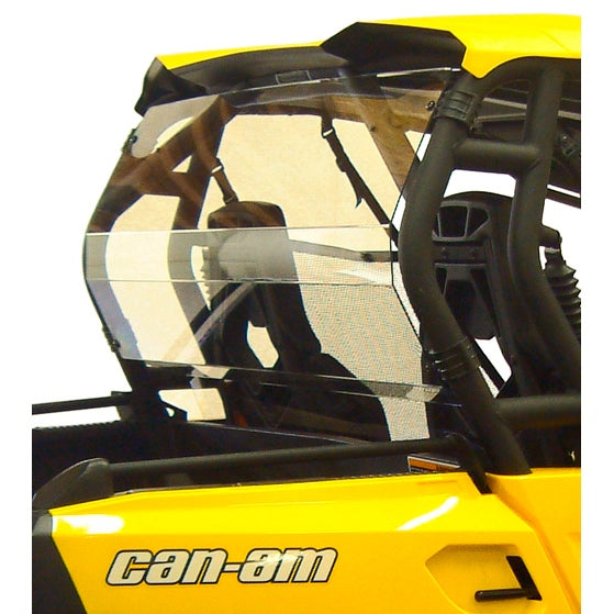 Direction 2 Rear Windshield Fits Can-am-Direction2-Elevate