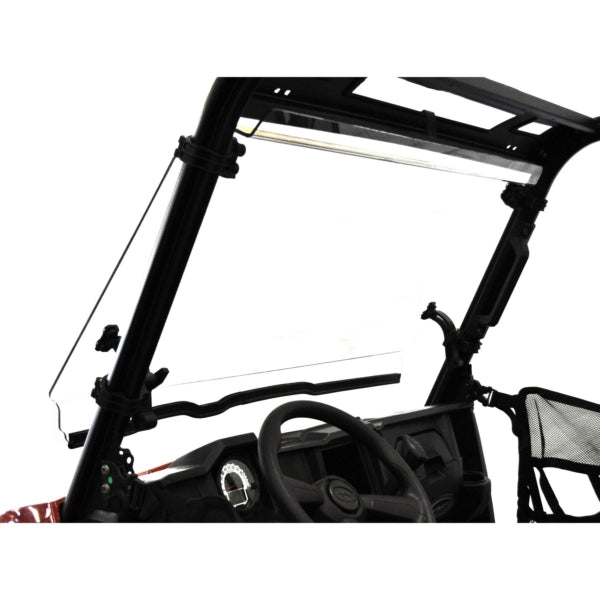 Direction 2 Tilt Windshield Fits Polaris-Direction2-Elevate