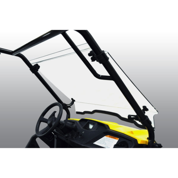 Direction 2 Tilt Windshield Fits Honda-Direction2-Elevate